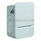 EVCS witty park 1x7kW 1P M3T2S 