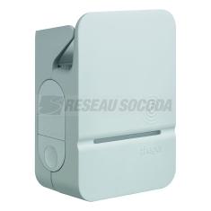  EVCS witty park 1x7kW 1P M3T2S 