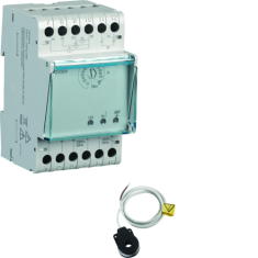  EVCS accessoire Simulateur TIC 