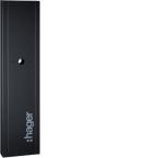  Pied rectangle une borne de ch 