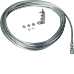  Kit de mise � la terre du pied 
