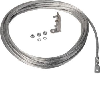  Kit de mise � la terre du pied 