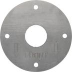  Gabarit de per�age pour pieds 