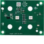  EVCS rechange carte LED XEV1Kx 