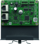  Carte communication pour XEV6x 