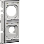  Support prise gris M3M2 sans c 