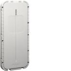  Couvercle borne de charge gris 