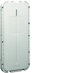  Couvercle borne de charge gris 