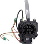  EVCS Prise M3T2S avec verrou 3 