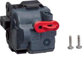  EVCS Moteur Prise T2 