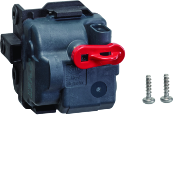  EVCS Moteur Prise T2 