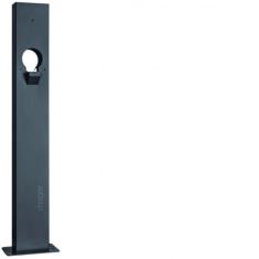  Pied Basic 2 bornes de charge 