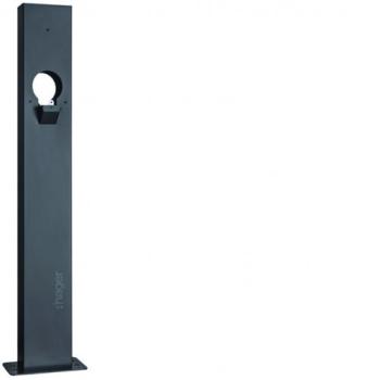  Pied Basic 2 bornes de charge 