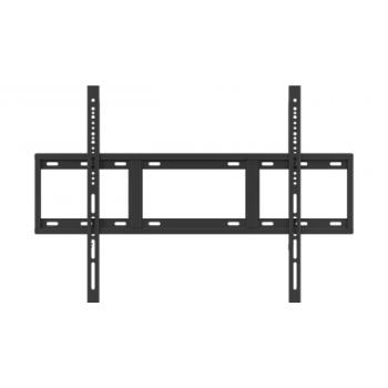  Fixation murale moniteur 65-86 