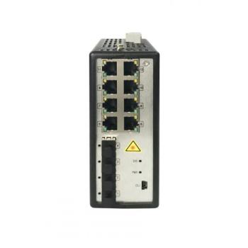  DS-3T3512P-No Power unit 