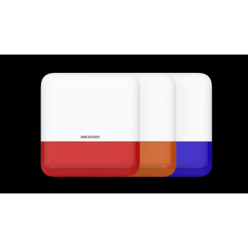  DS-PS1-E-WE-Red 
