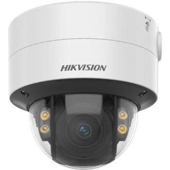  Camera IP Dome ColorVu 4MP 