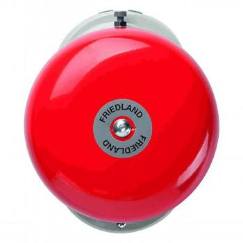  Honeywell Home sonnerie indus 