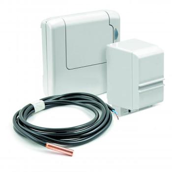  Kit pour production ECS 