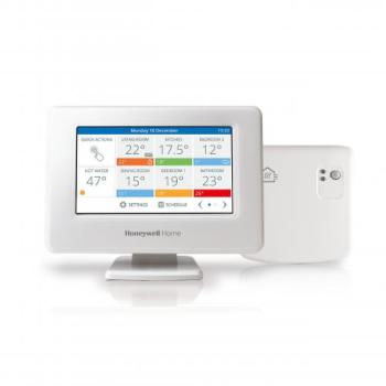  Pack multizone evohome Wifi 