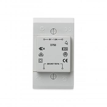  Honeywell Home transfo 