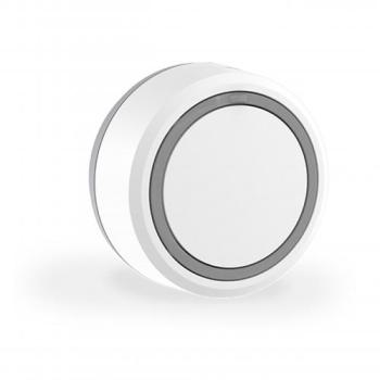  Honeywell Home bouton rond 