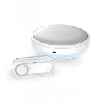  Honeywell Home carillon rond 