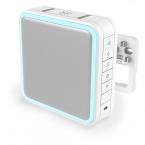  Carillon filaire et sans fil 