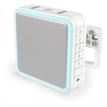  Carillon filaire et sans fil 