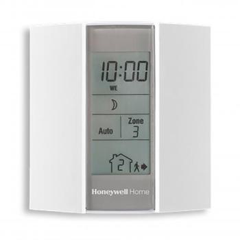  Honeywell Home programmateur 