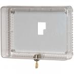  Prot�ge thermostat transparent 