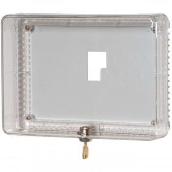  Prot�ge thermostat transparent 