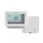  Thermostat ss fil programmable 