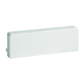  LAN 120X40 W0 embout TA-E/G 