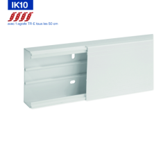  TA-G 100X40 W0 goul distri 
