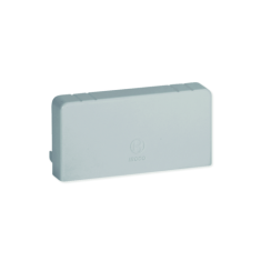  LAN 80X40 G embout TA-E 