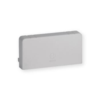  LAN 80X40 G embout TA-E 