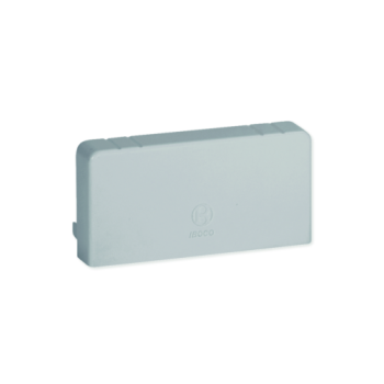  LAN 80X40 G embout TA-E 