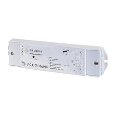  CONTROLEUR 4x120W 24V CV DIM 