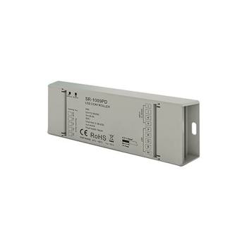  CONTROLEUR BLANC DYNAMIQUE 