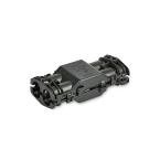  DRIVER 250W 24V CV IP67 