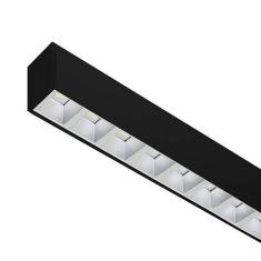  LINEAR 1 C 38W 6625Lm 75 Noir 