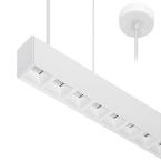  LINEAR 1 P 38W 6625Lm 75 Blan 