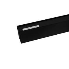  MODULE ELECTRIFIE 120cm Noir m 