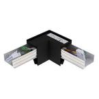  CONNEXION L Noir mat 