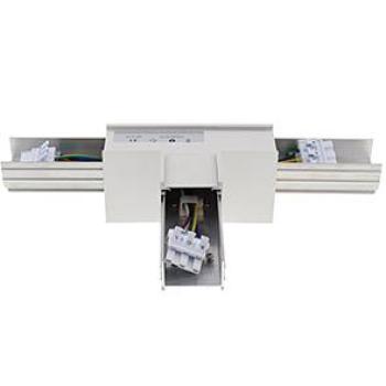  CONNEXION T Blanc mat 