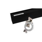  MODULE ELECTRIFIE 120cm Noir m 