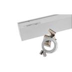  MODULE ELECTRIFIE 120cm Blanc 