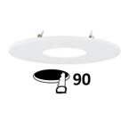  BAGUE DE MONTAGE 178mm Blanc m 