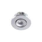  LASY RX 1W 130Lm 3000K 24� IP4 